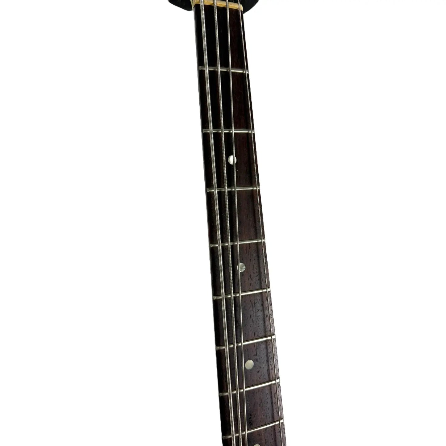Orville by Gibson Thunderbird Bass 1990 - White Orville by Gibson