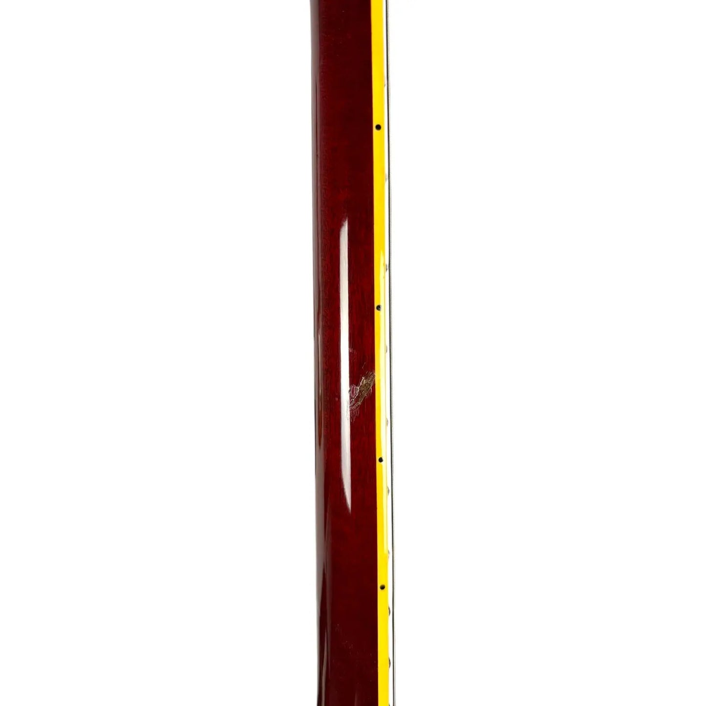 Orville Les Paul Orville