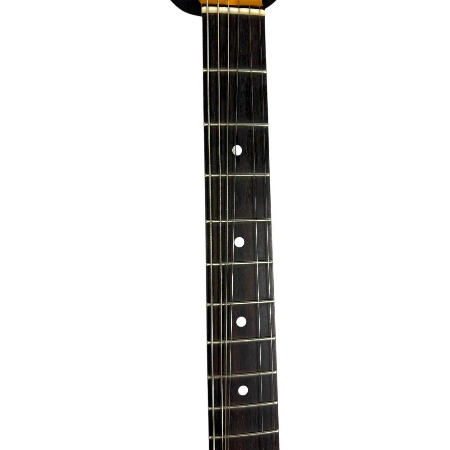 Ibanez J-Line Talman TM730 2021 - Black Ibanez