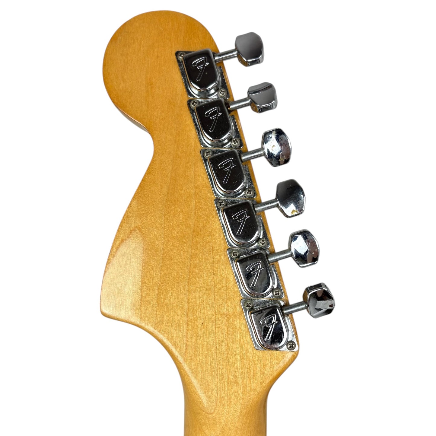 Fender American Stratocaster 1979 - Natural