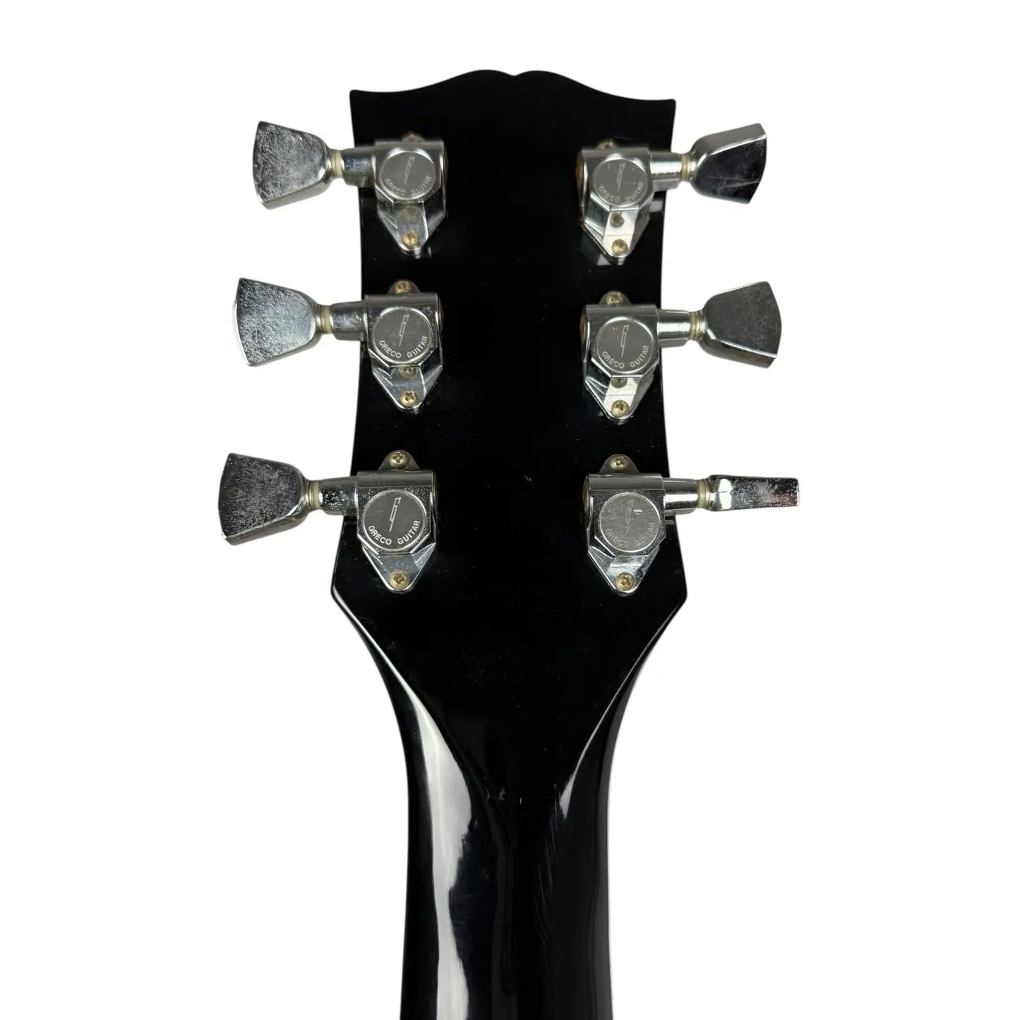Greco Custom Greco