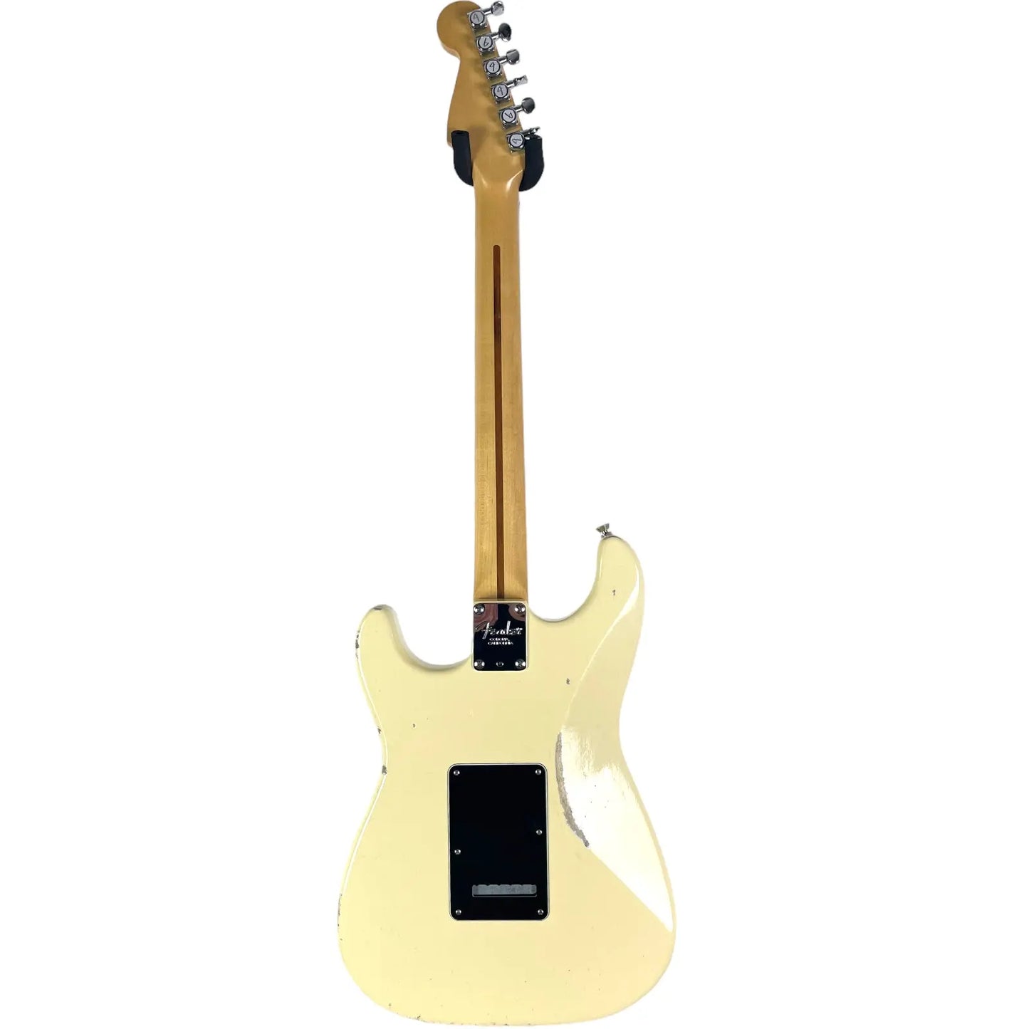 Fender American Standard Stratocaster 1993 - Pat´s Guitars