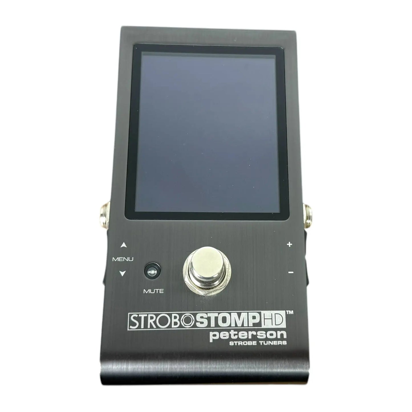 Peterson StroboStomp HD - Pat´s Guitars