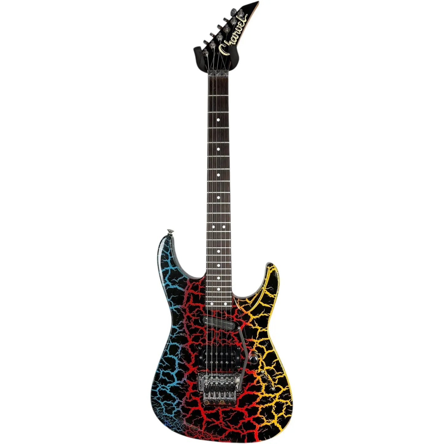 Charvel by Jackson Charvel