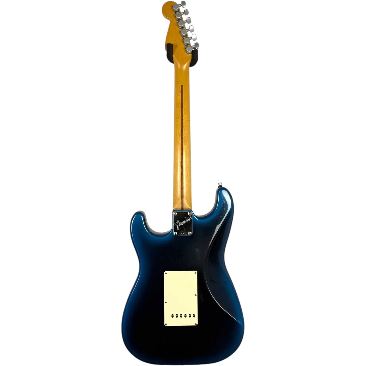 Fender American Stratocaster Plus Deluxe 1994 - Blue Frost Fender