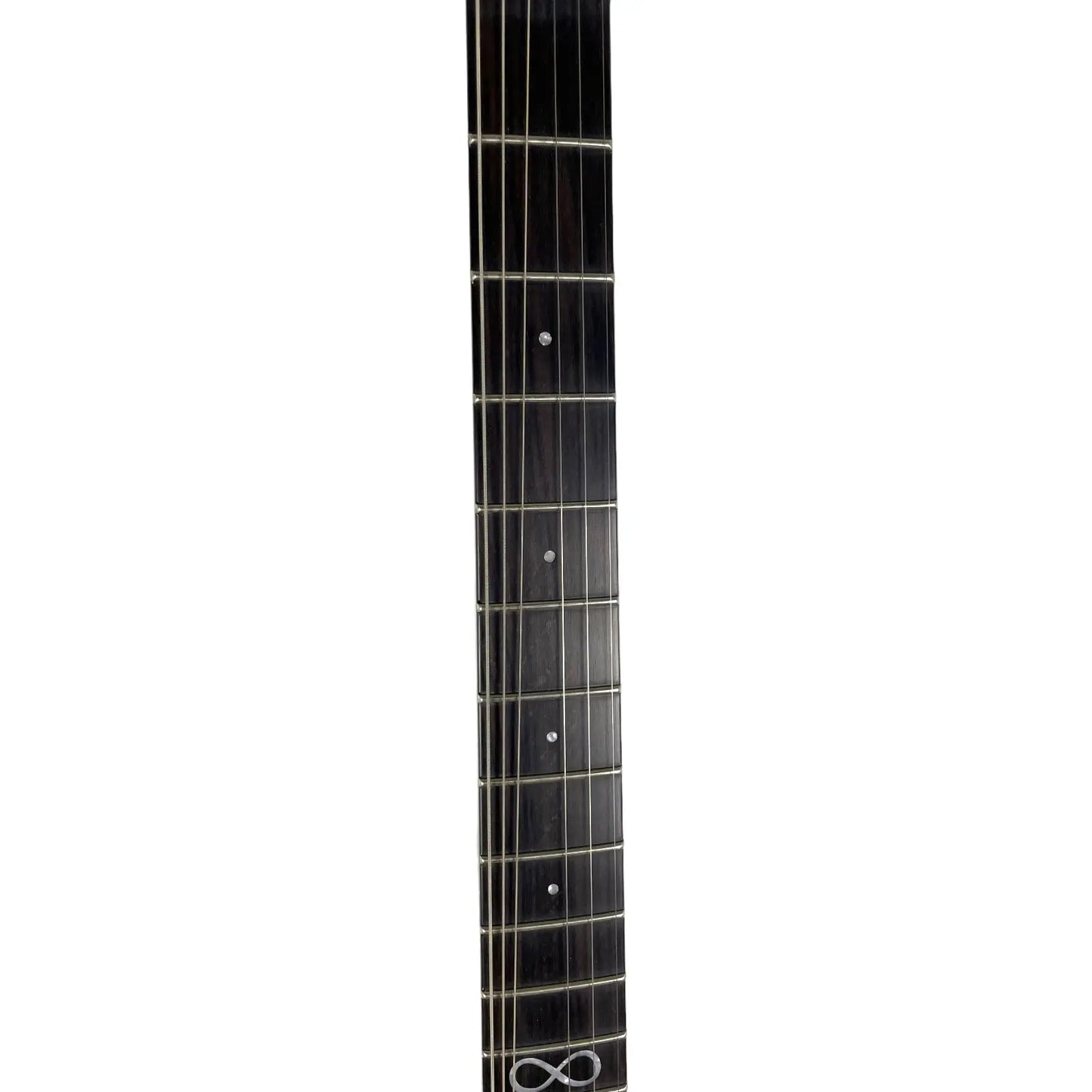 Chapman ML1 Modern Baritone 2019 - Natural Satin - Pat´s Guitars