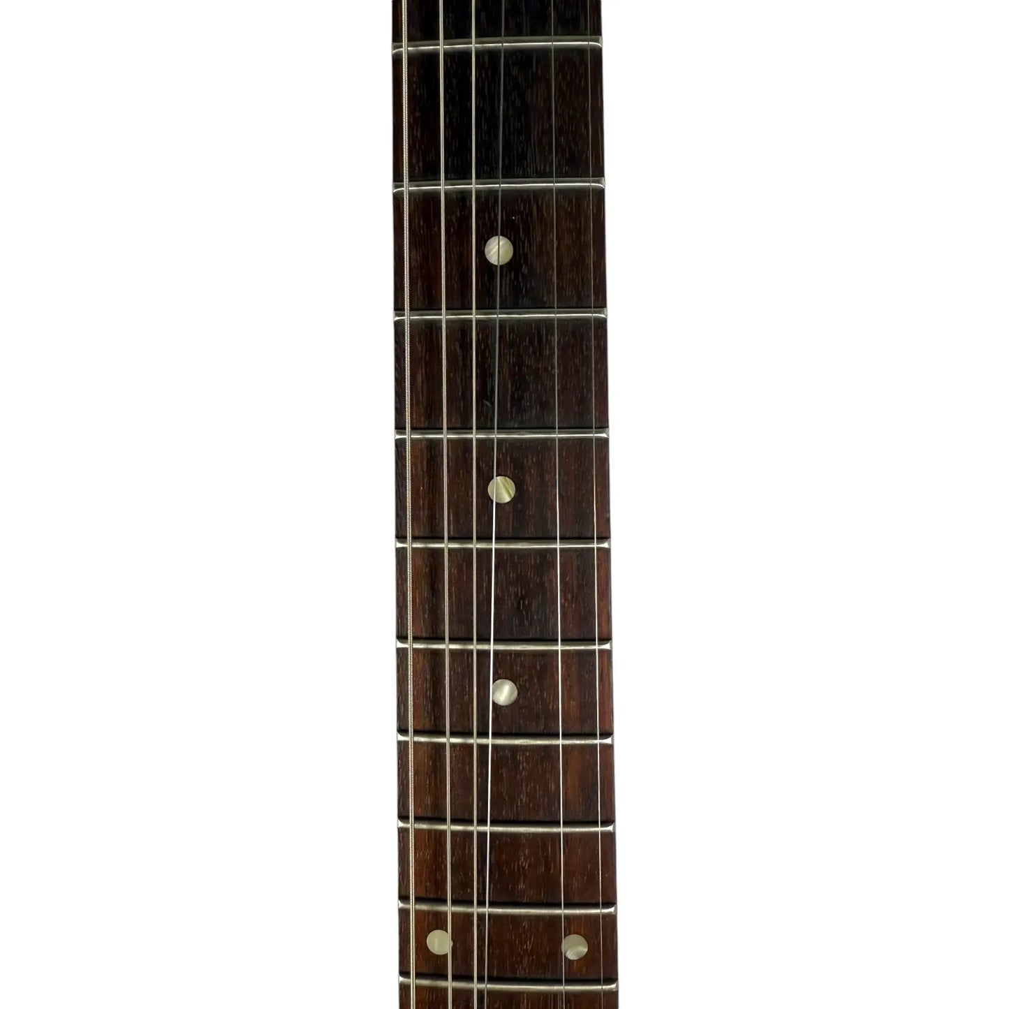 Gibson SG Tribute 2011 - Worn Cherry - Pat´s Guitars