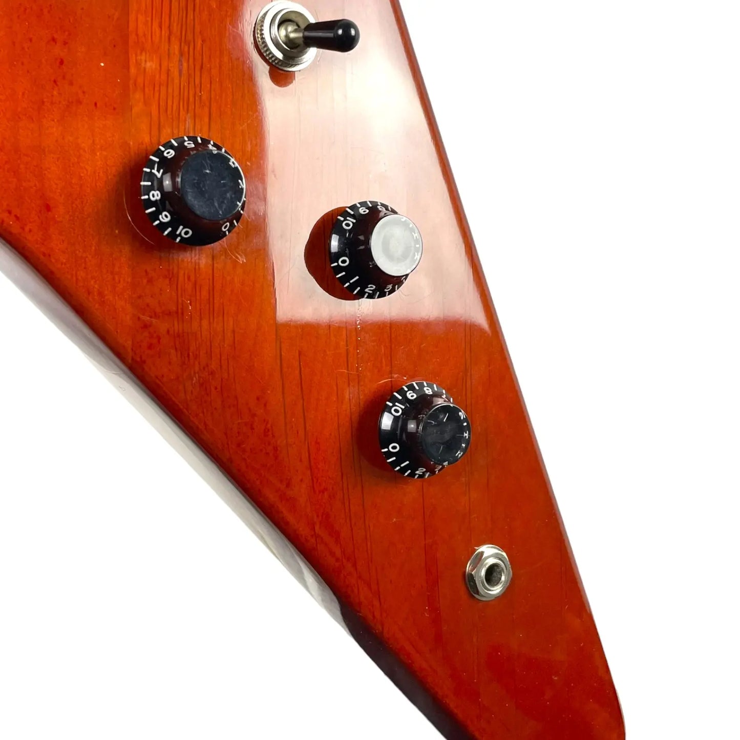 Gibson Flying V 1984 Gibson