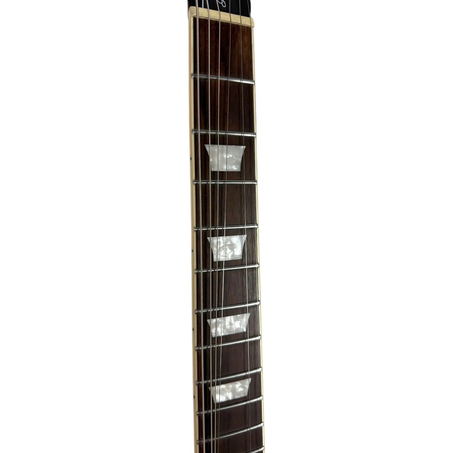 Vintage V100 2020 - Amber - Pat´s Guitars
