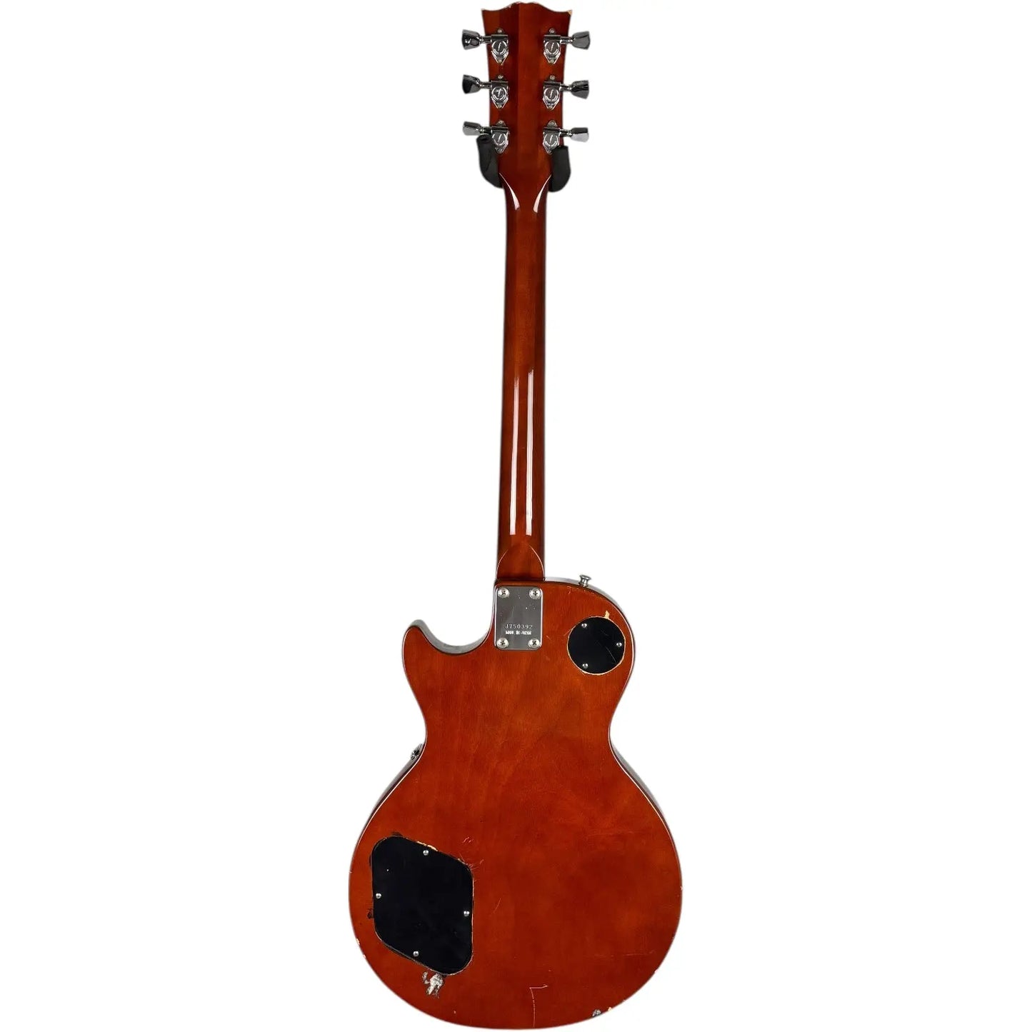 Greco Custom Greco