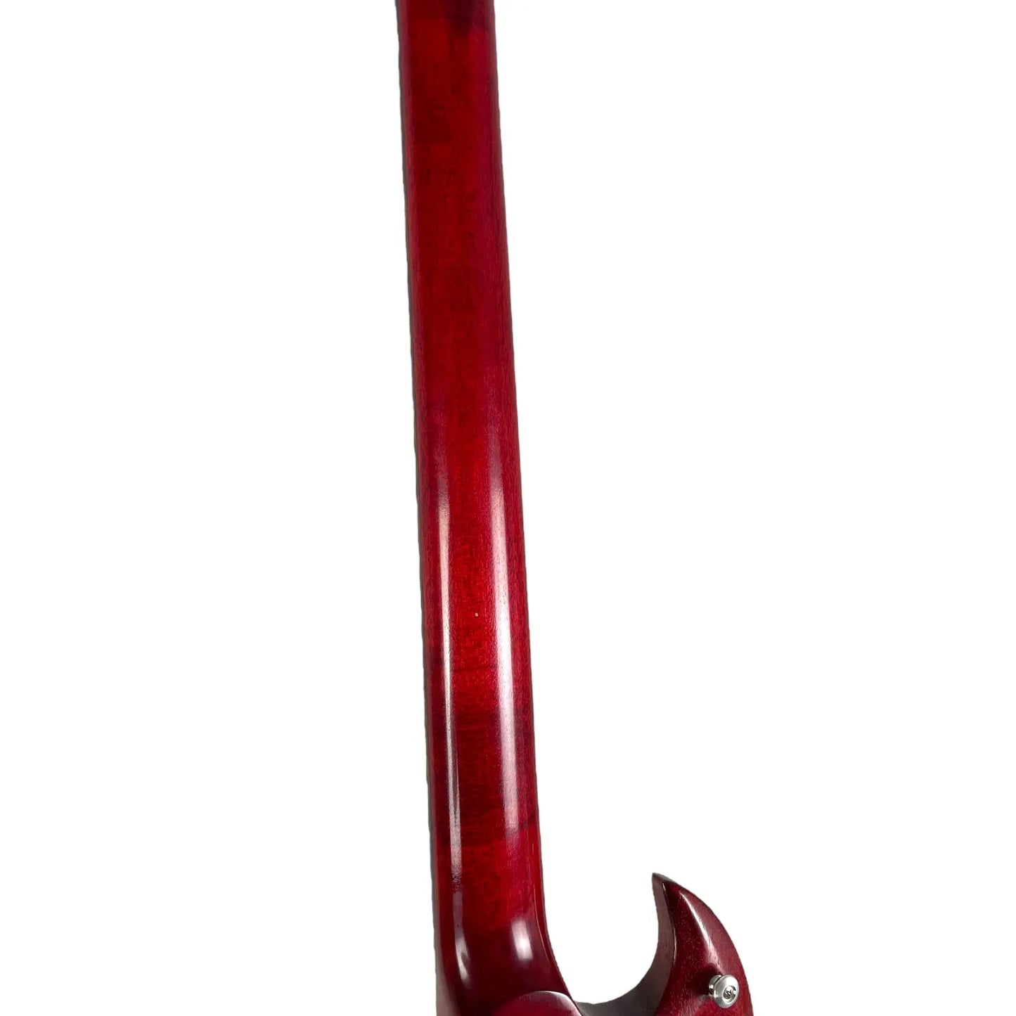 Gibson SG HP 2017 - Worn Cherry - Pat´s Guitars