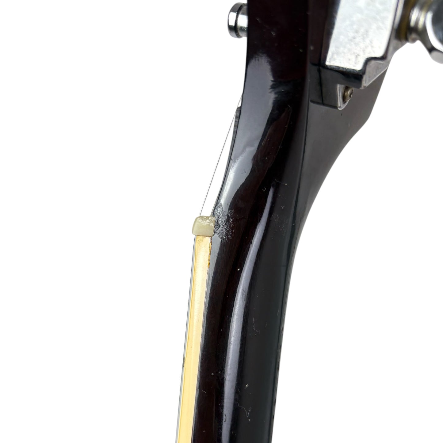 Orville by Gibson Firebird 1990 - Vintage Sunburst