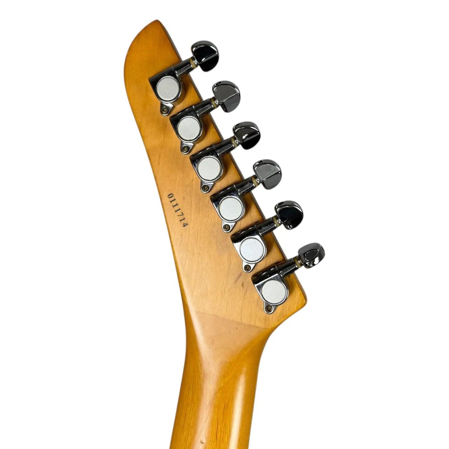 B.C. Rich BC RICH