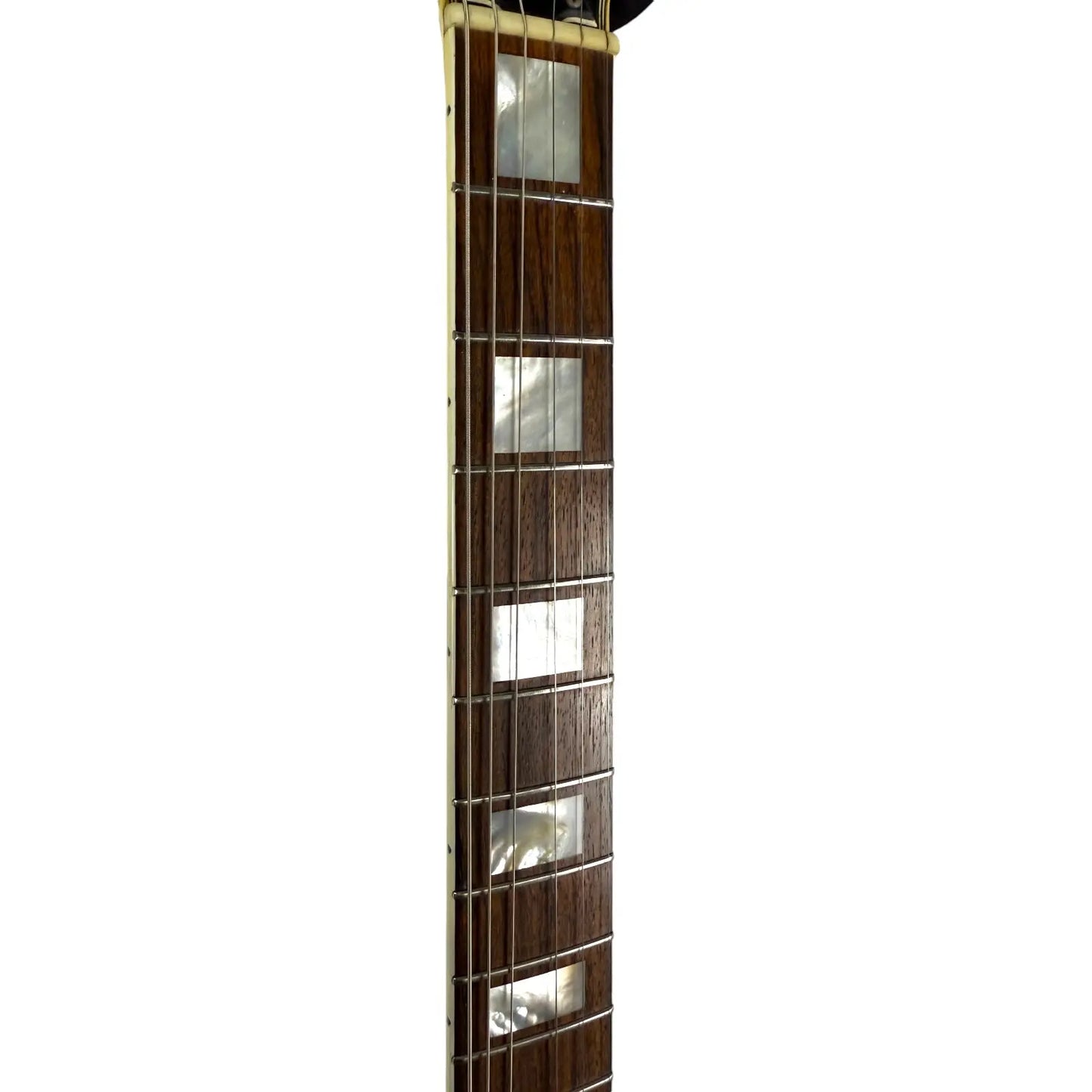 Ibanez 2372 Single Cutaway Professional 1970-1974 - Mahogany - Pat´s Guitars