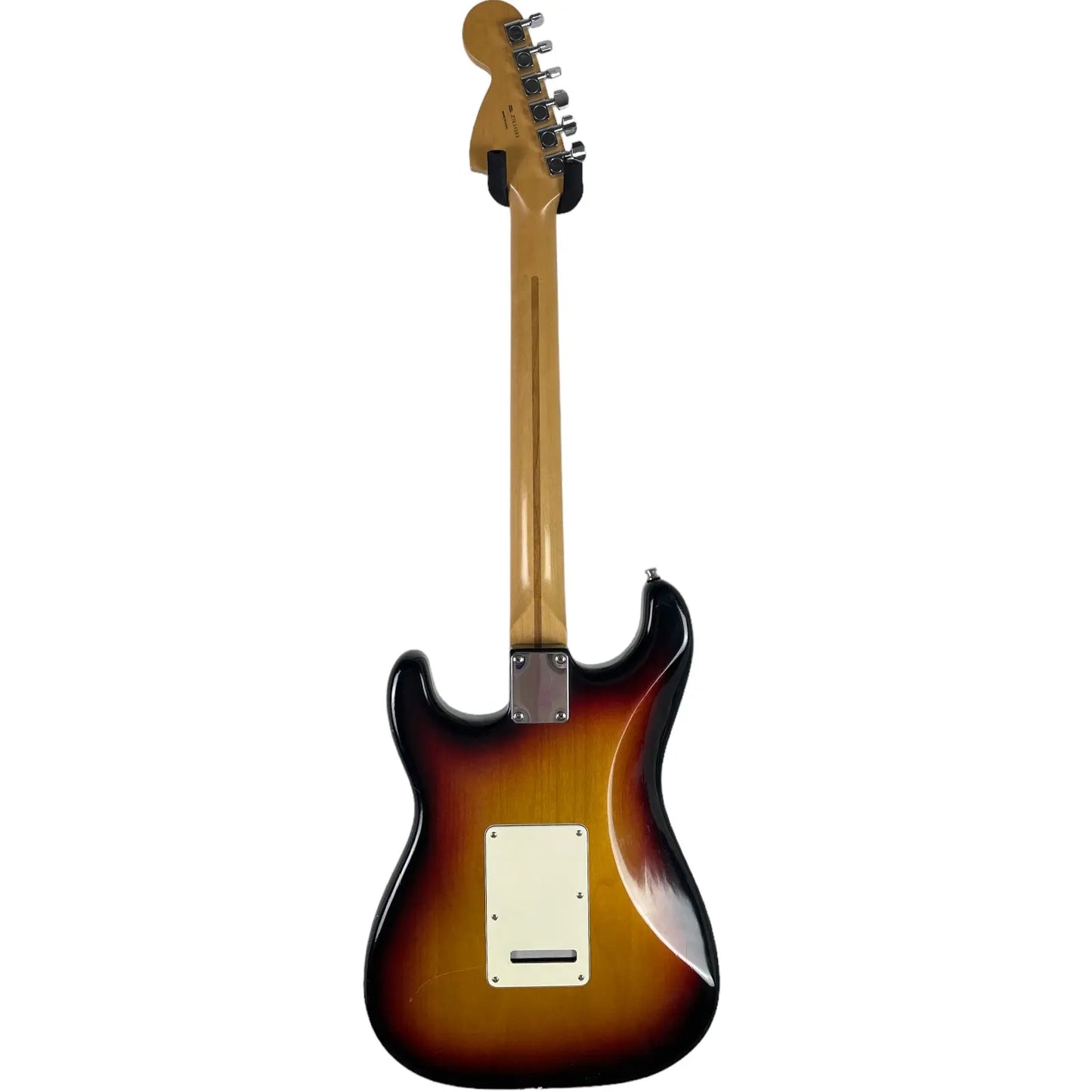 Fender Highway One Stratocaster 2007 - Sunburst - Pat´s Guitars
