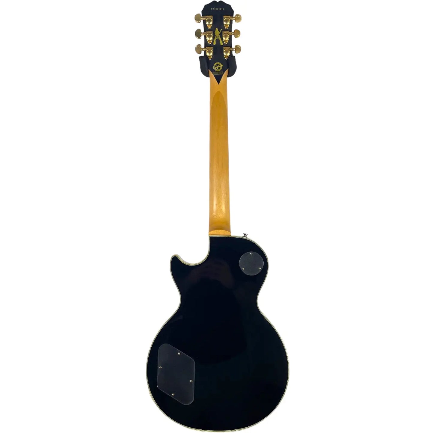 Epiphone Les Paul Custom 2005 - Zakk Wylde Camouflage - Pat´s Guitars