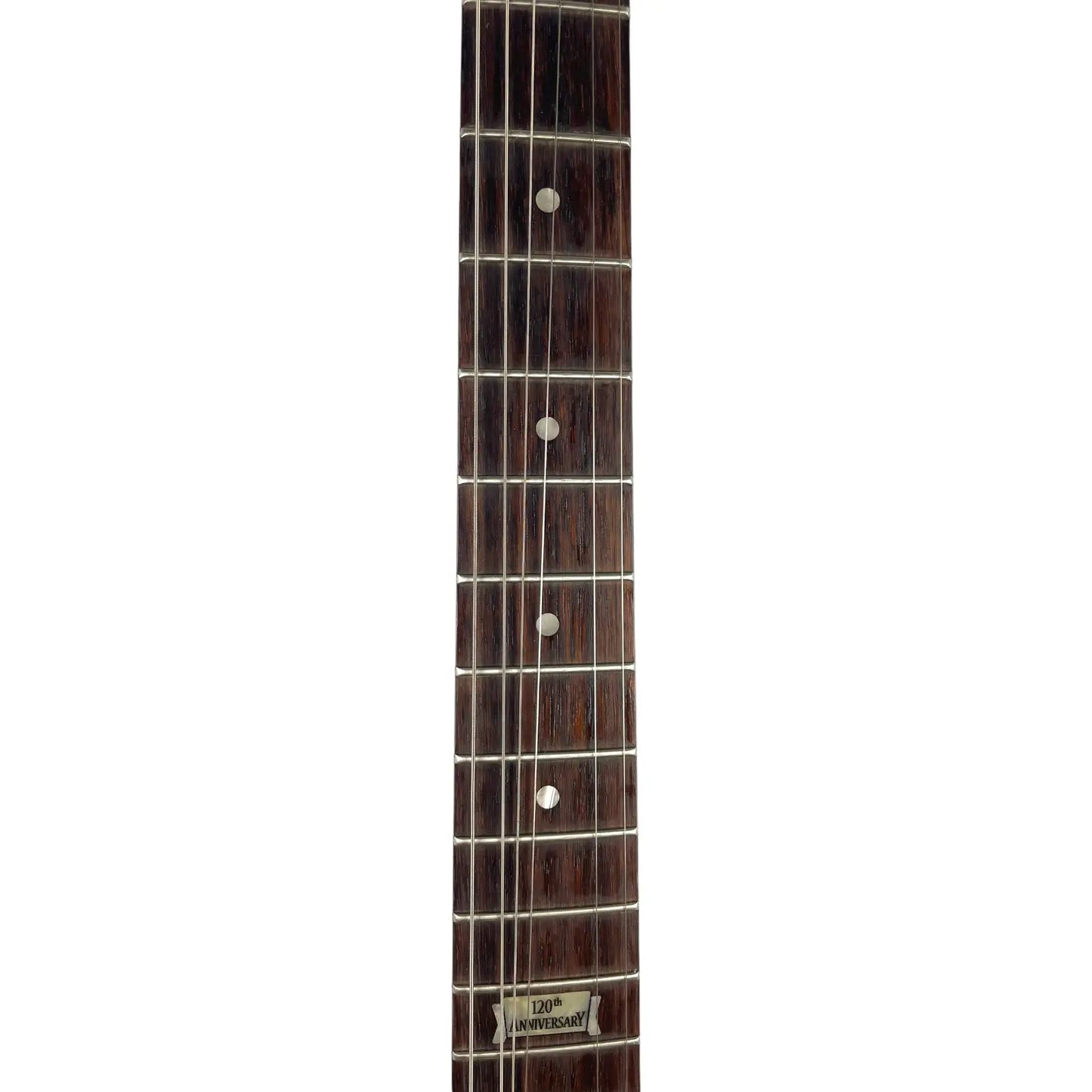 Gibson SGJ 2014 - Worn Brown Gibson