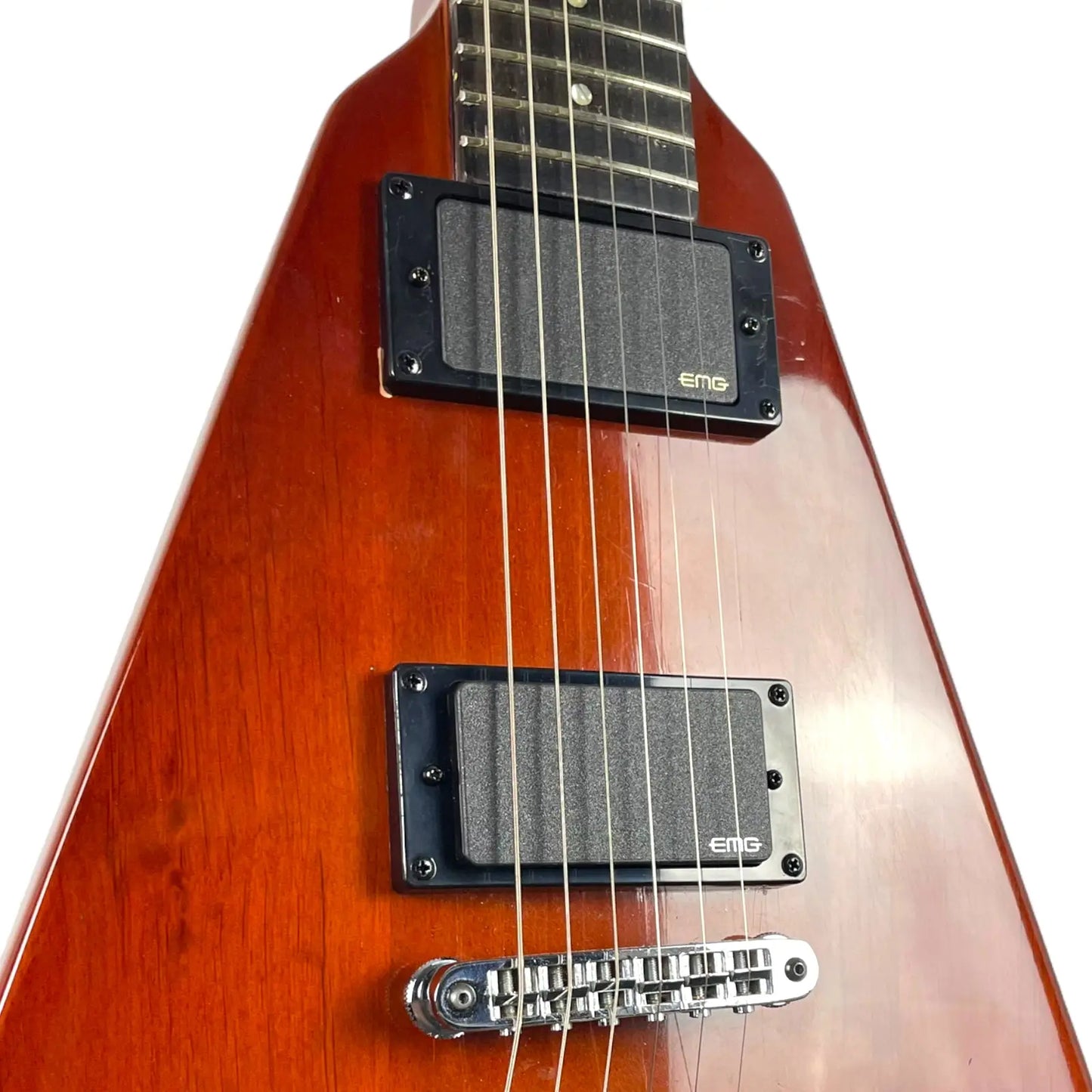 Gibson Flying V 1984 Gibson