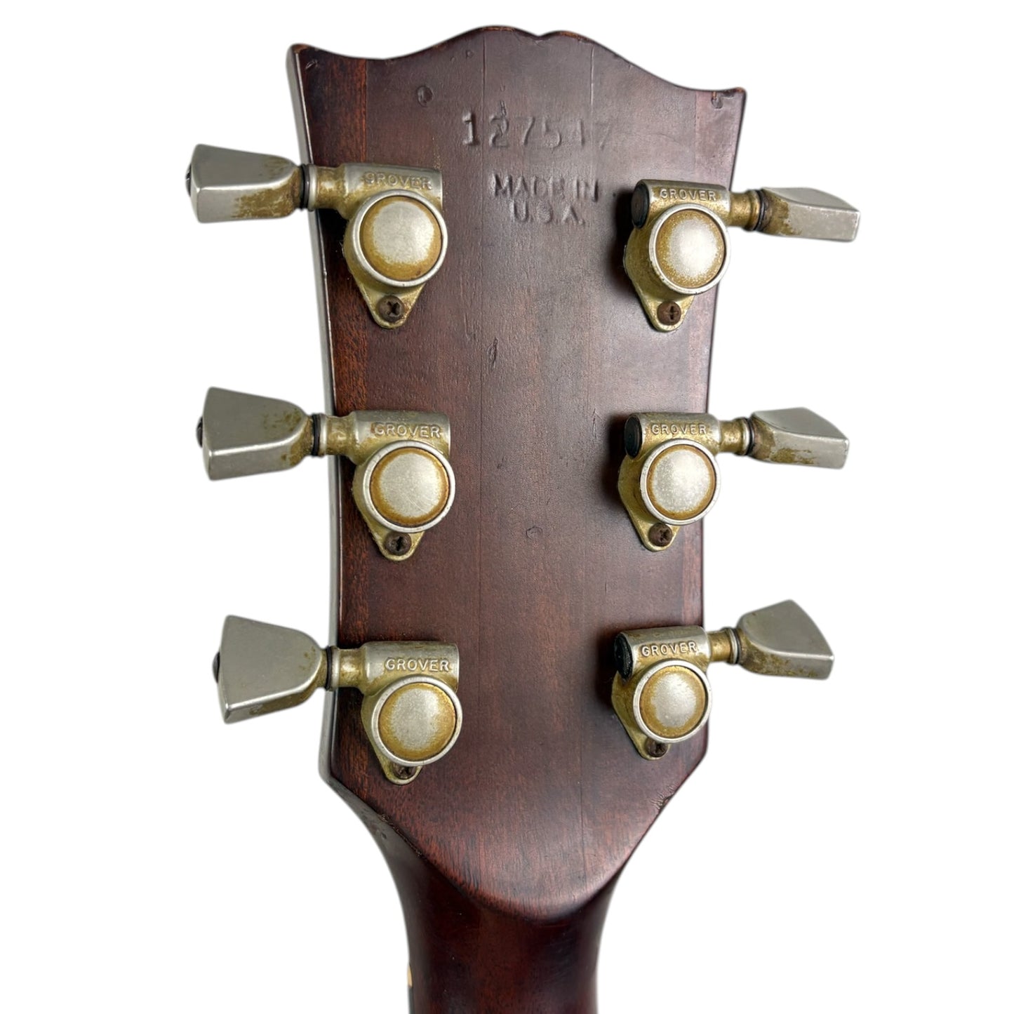 Gibson SG 1974 - Brown