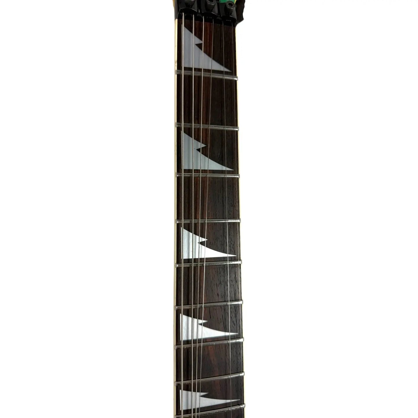 Ibanez 540S 1989 - Emerald Green Ibanez