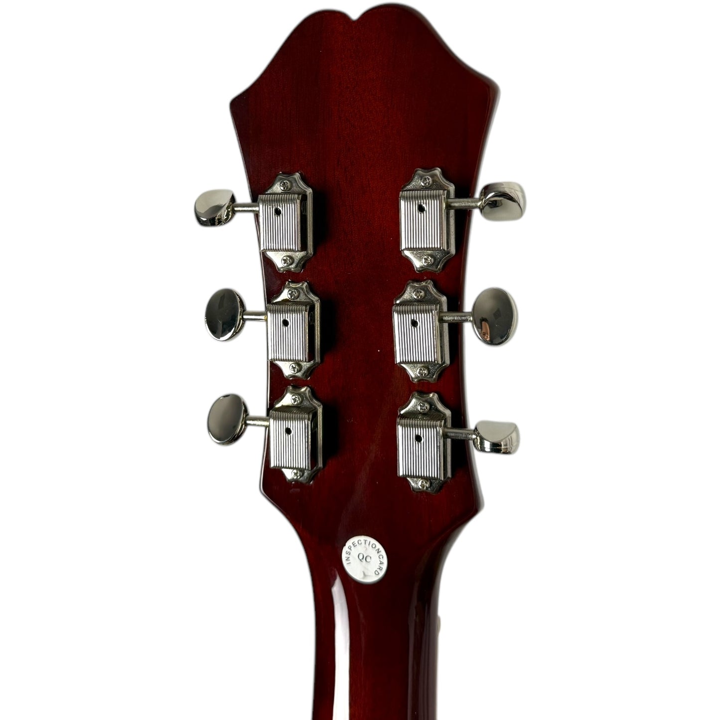 Epiphone Riviera 2021 - Royal Tan