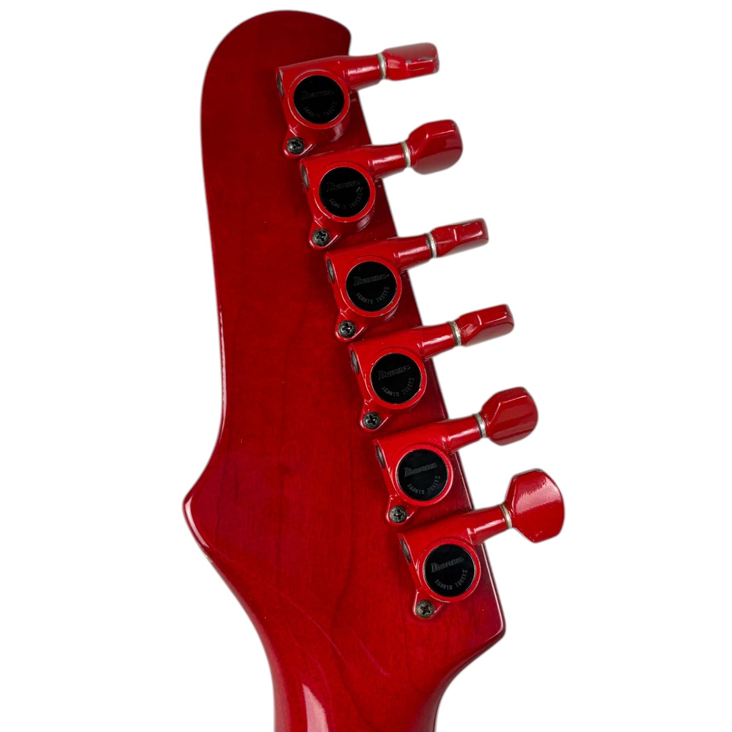 Ibanez Roadstar II Series 1985 - All Red