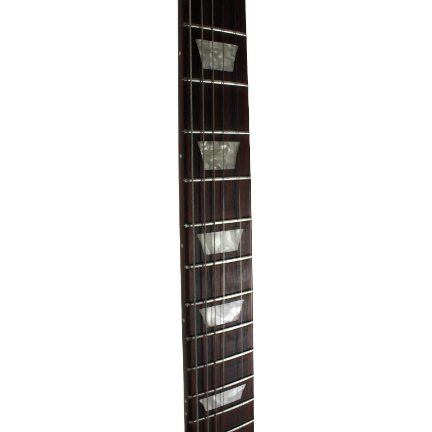 Gibson Les Paul Tribute 2018 - Satin Honeyburst - Pat´s Guitars