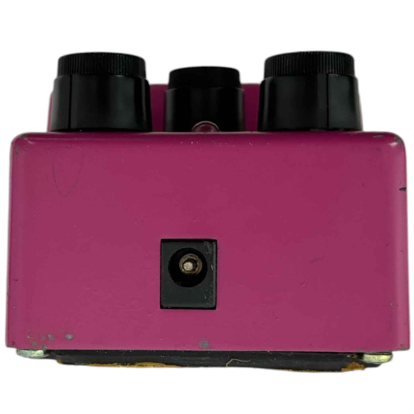 Pedale Effetto Delay Analogico Maxon AD-9 Anni '80 - Vintage Giappone