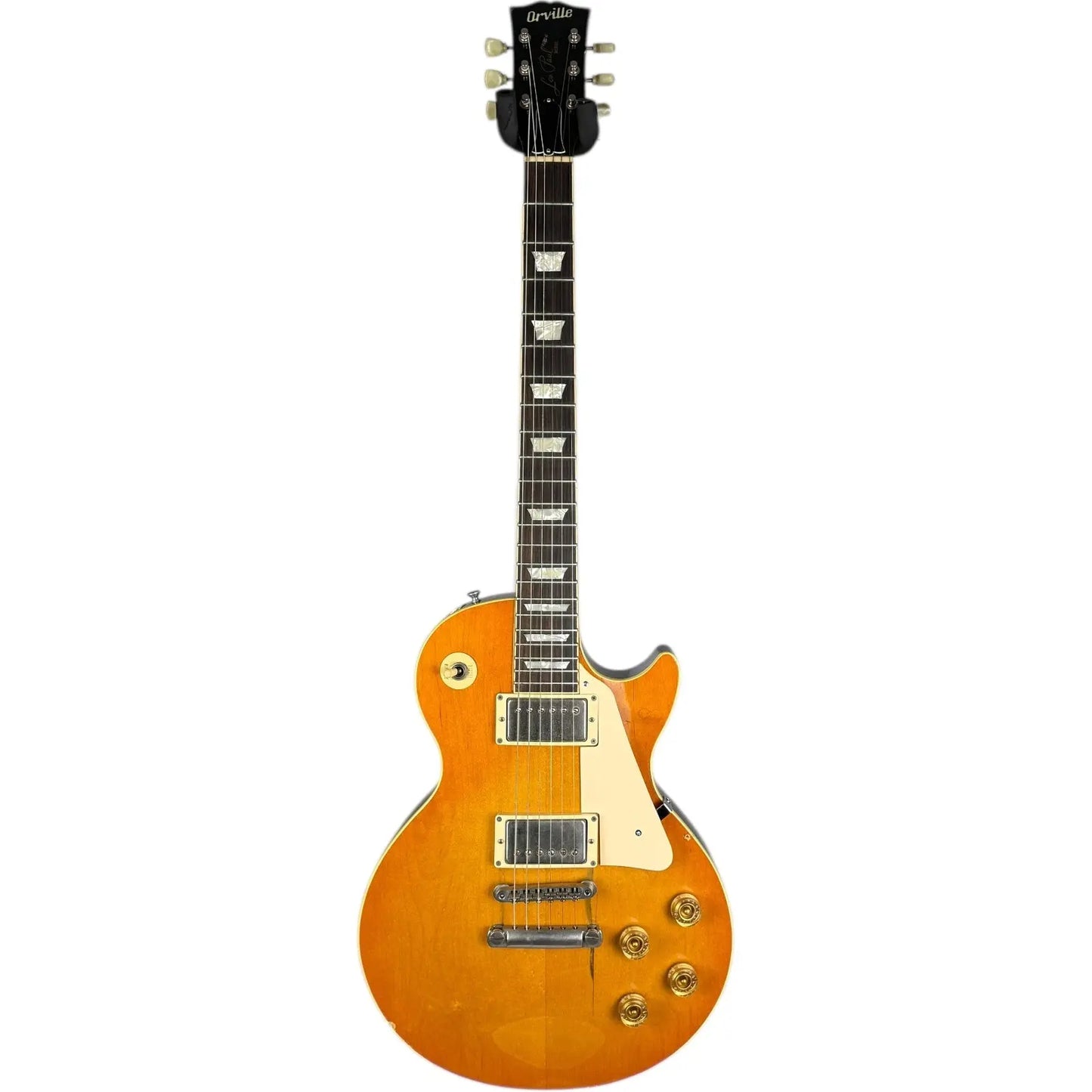 Orville Les Paul Orville