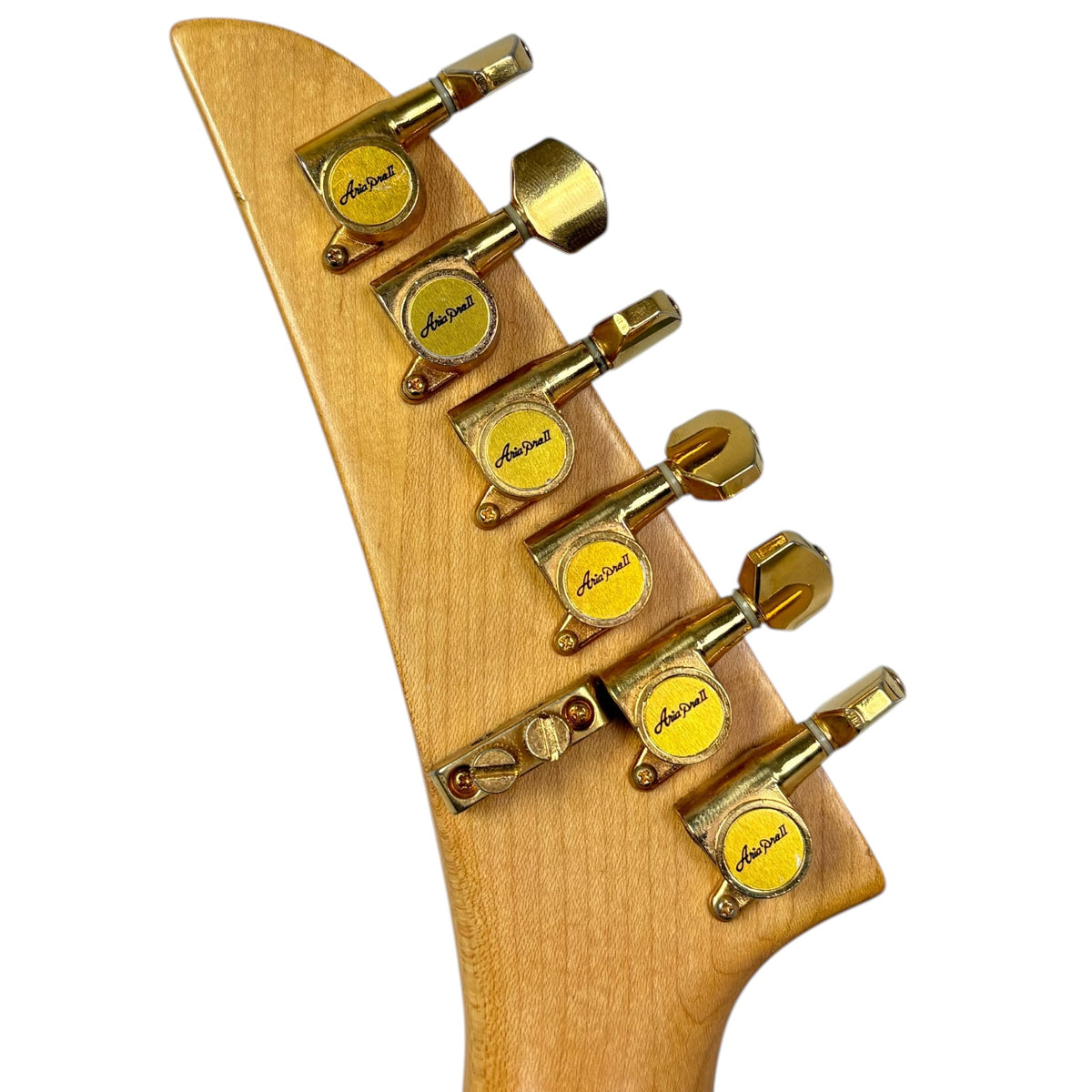 AriaProII Excel Series 1990s - Sunburst