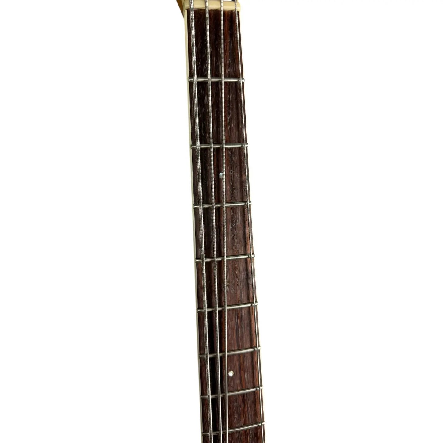 DJ Arafat Pat´s Guitars