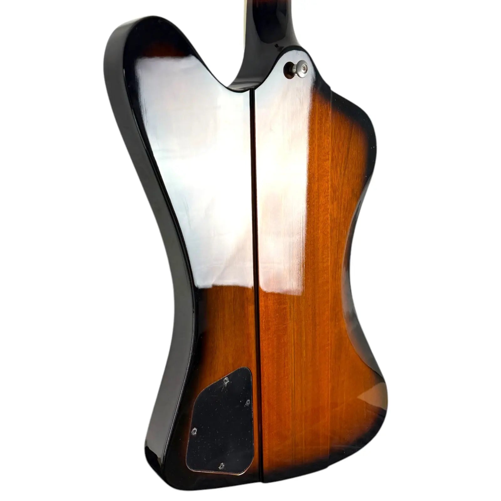 Gibson Firebird T 2017 - Vintage Sunburst - Pat´s Guitars