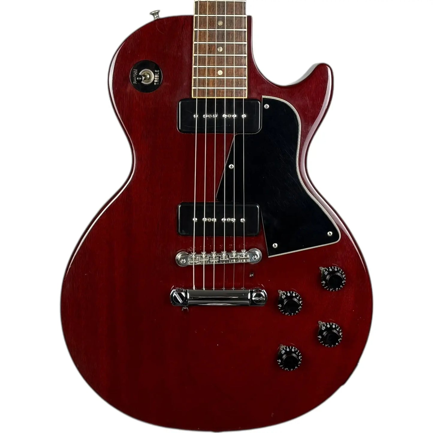 Gibson Les Paul Gibson