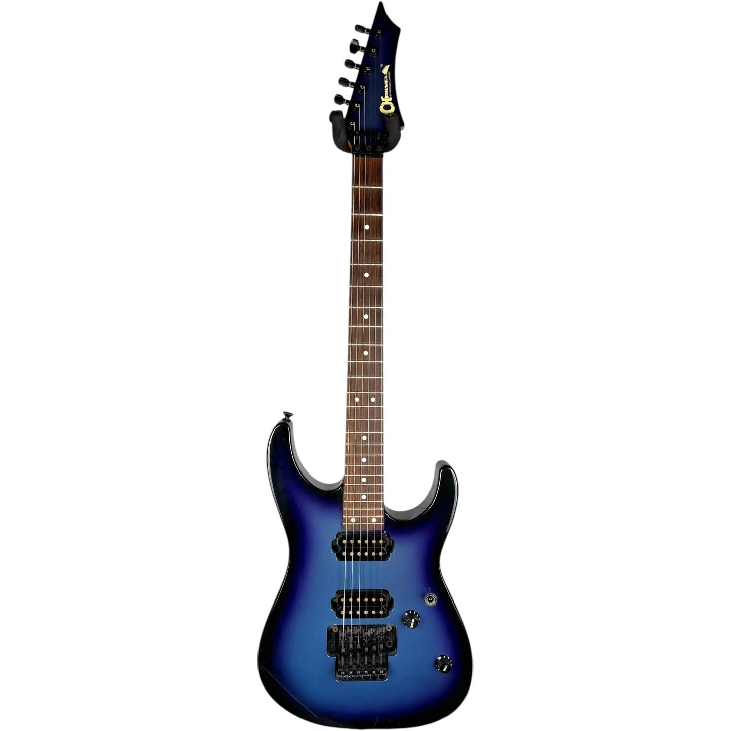 Charvel by Jackson Charvel