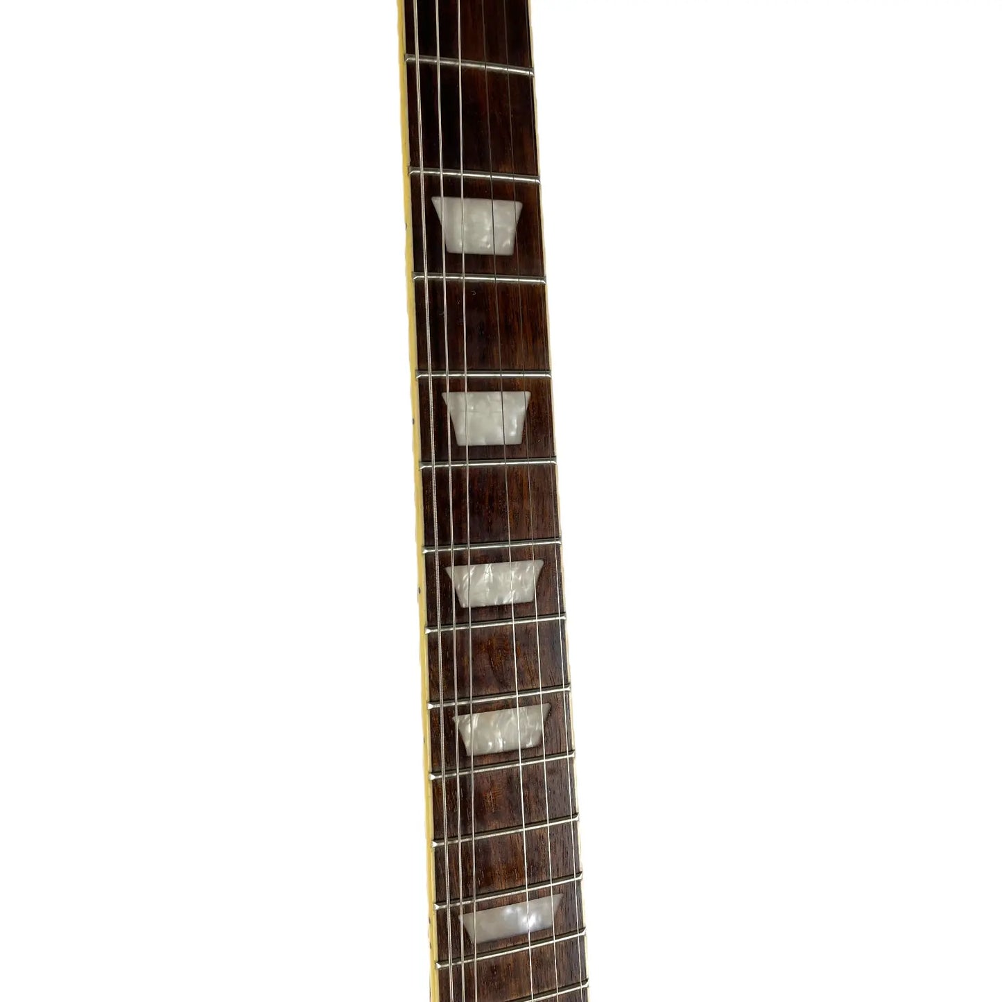 Epiphone Les Paul Slash Signature 2021 - Apetite Burst - Pat´s Guitars