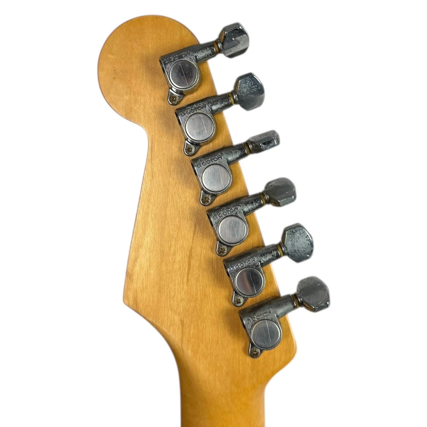 Fender Stratocaster Fender
