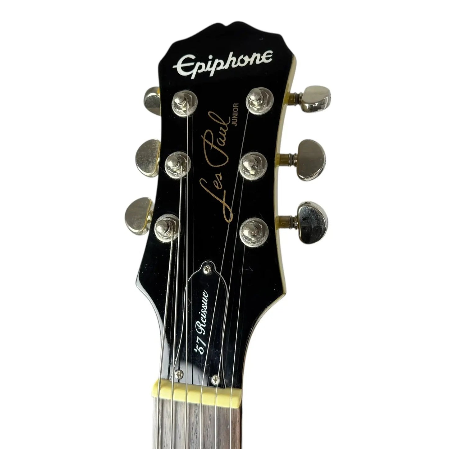 Epiphone Les Paul … 57’ Reissue 2011 - Pat´s Guitars