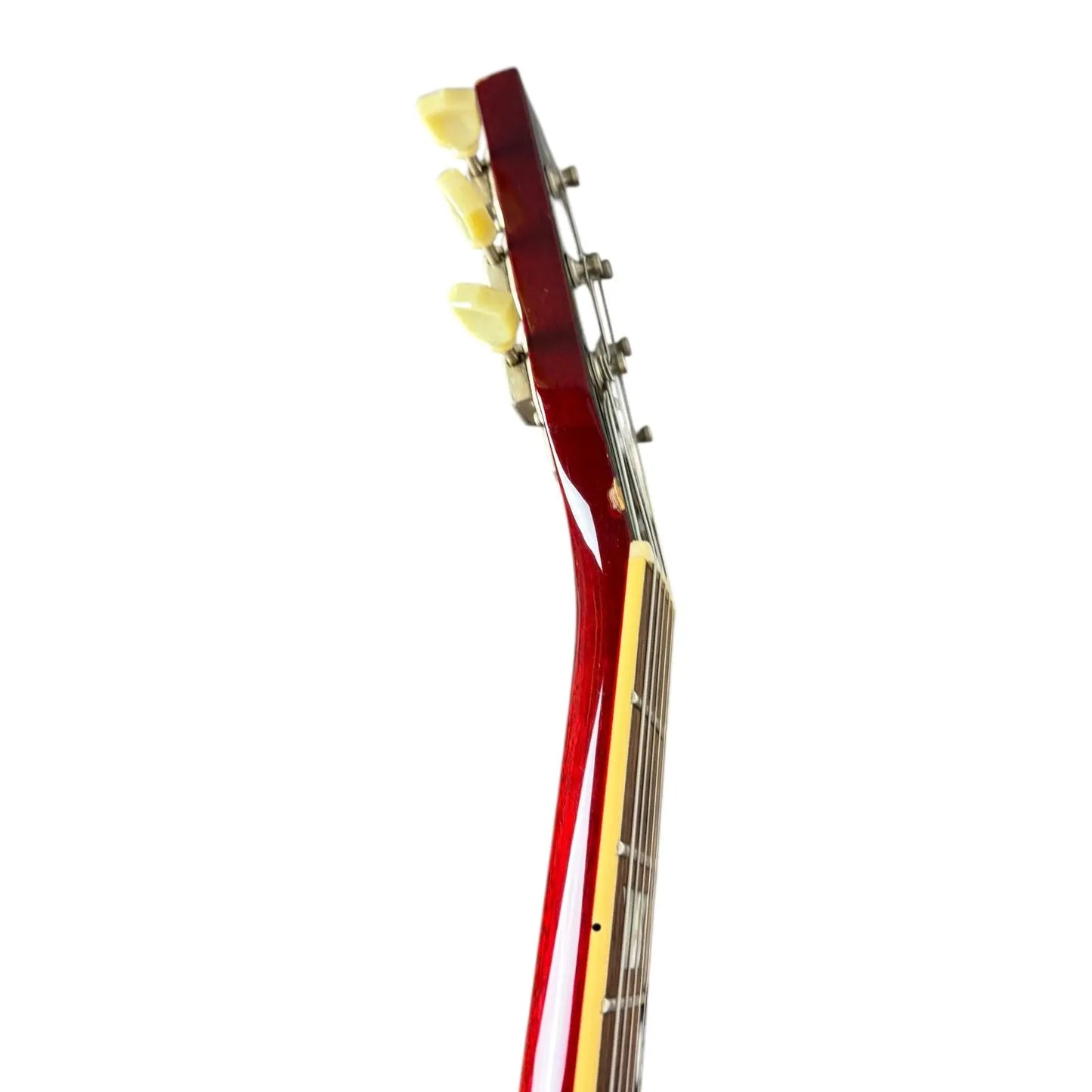 Orville Les Paul Pat´s Guitars