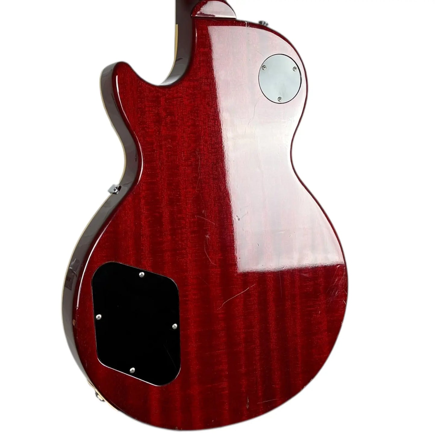 Orville Les Paul Pat´s Guitars