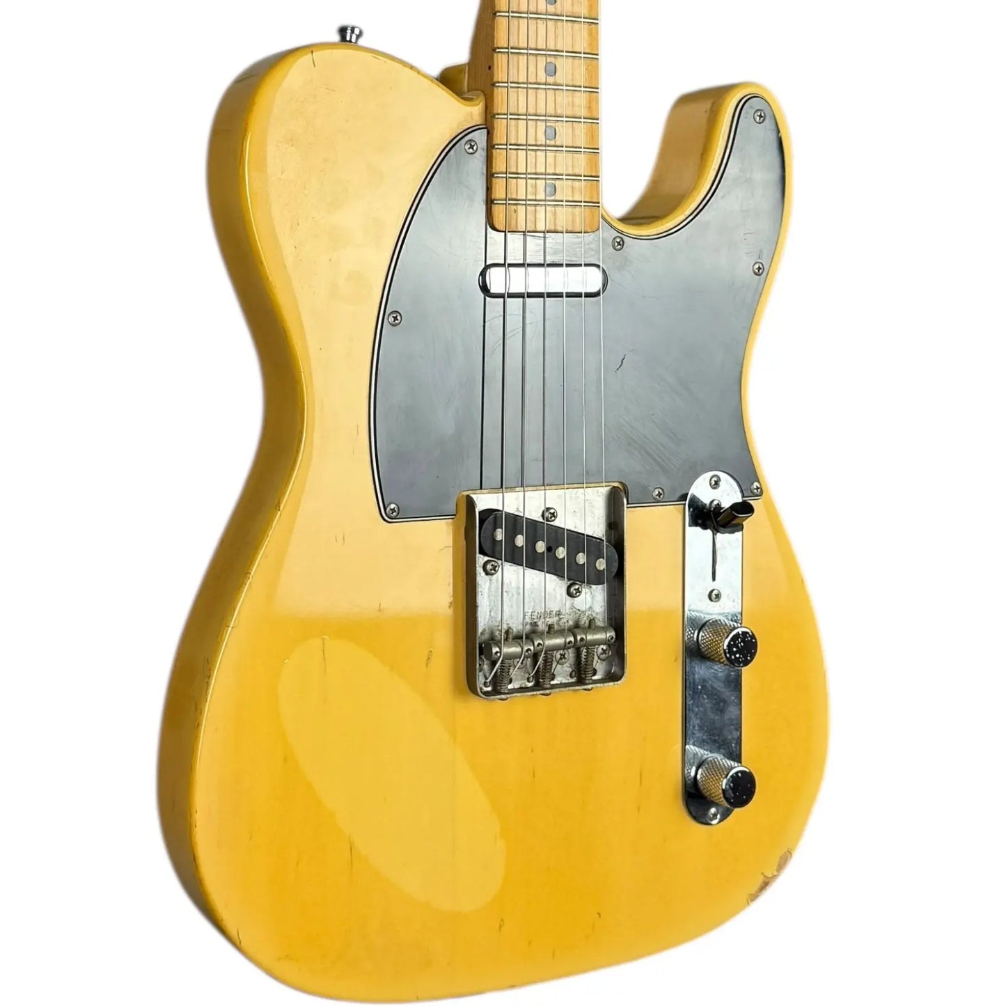 Fender Telecaster Fender