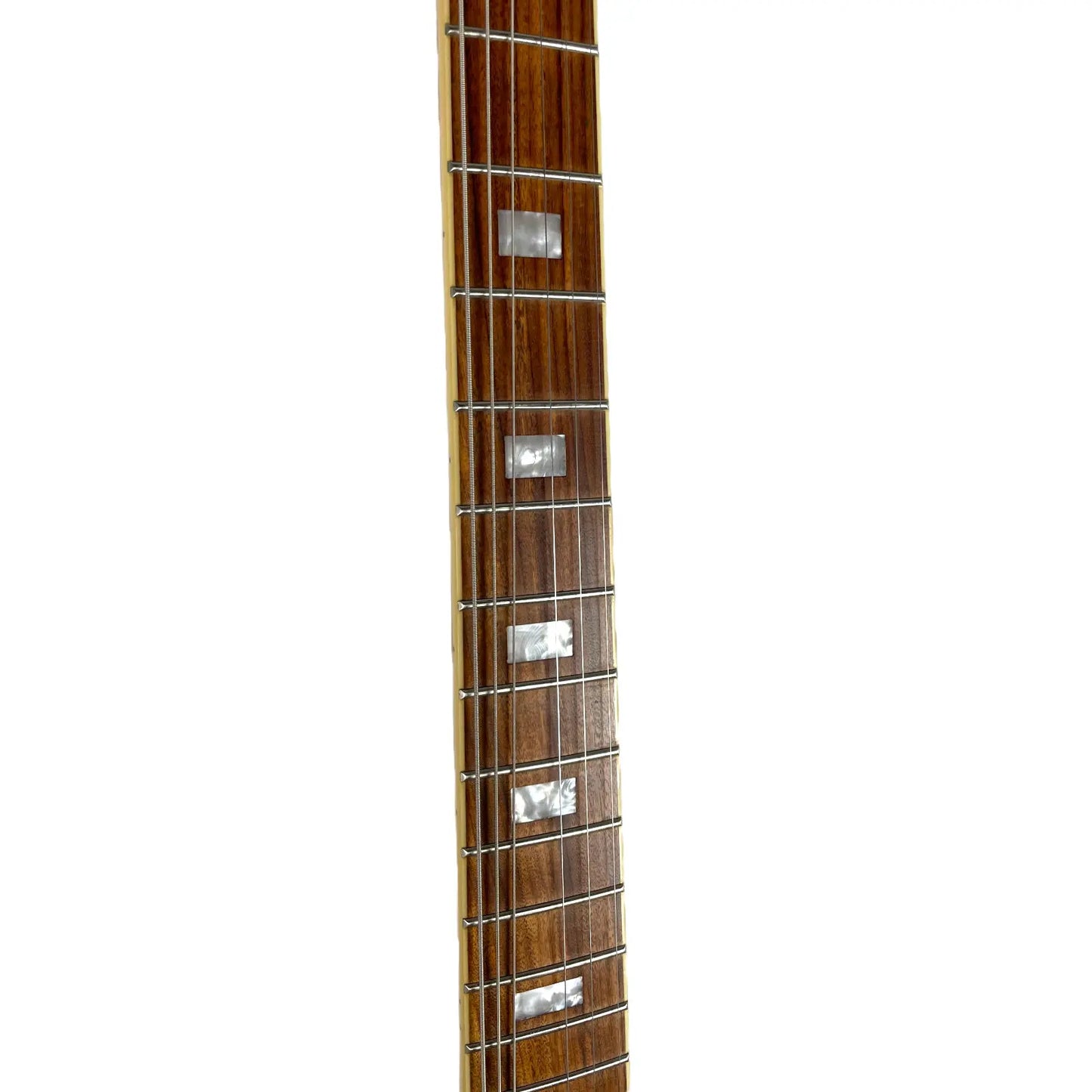 Epiphone ES-335 Pro 2019 - Ice Tea Burst - Pat´s Guitars