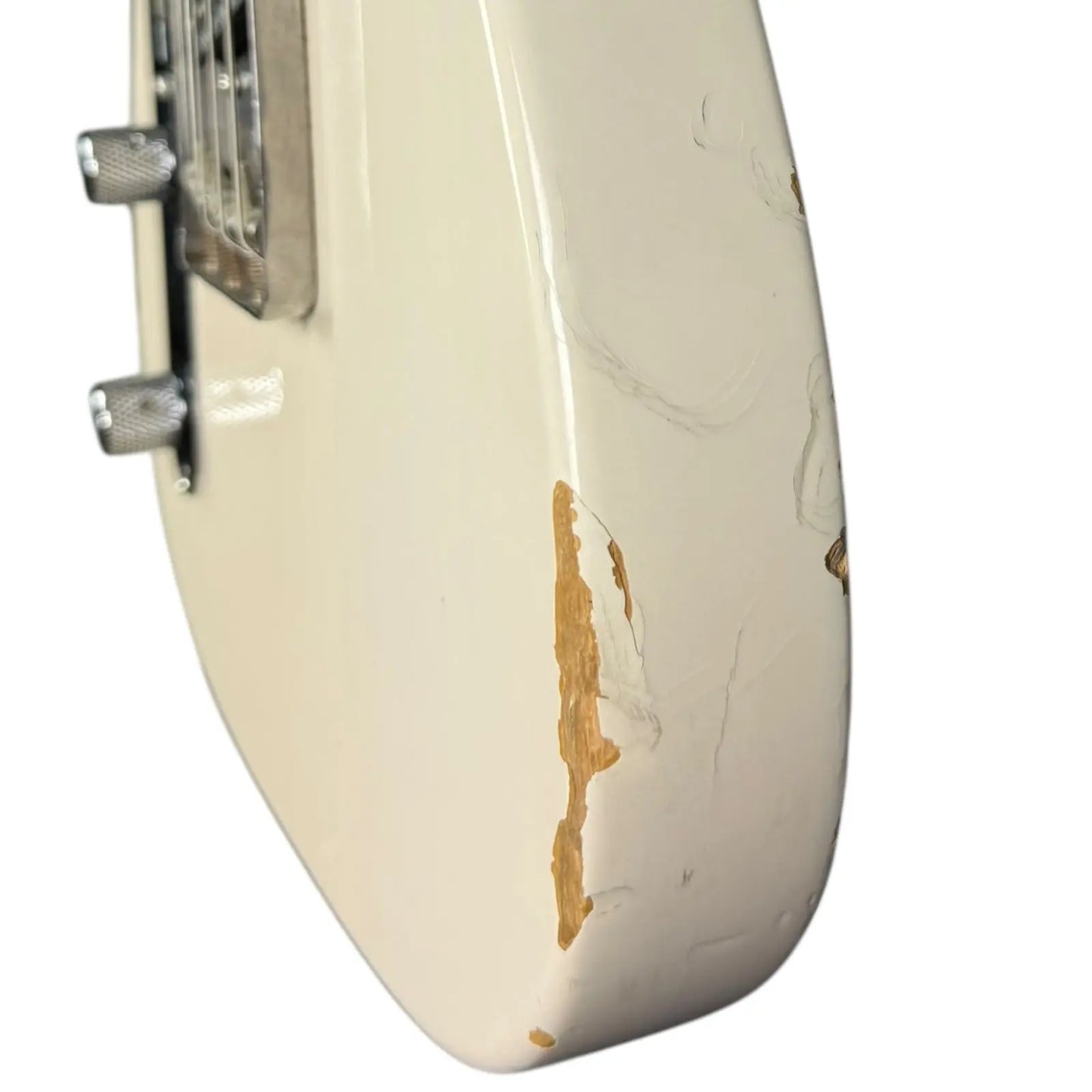 Such Pat´s Guitars