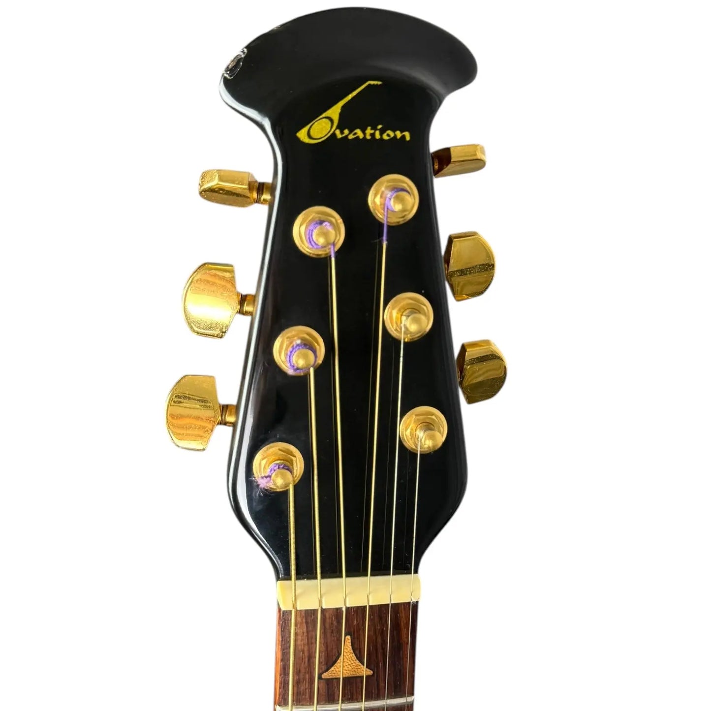 Ovation Ovation