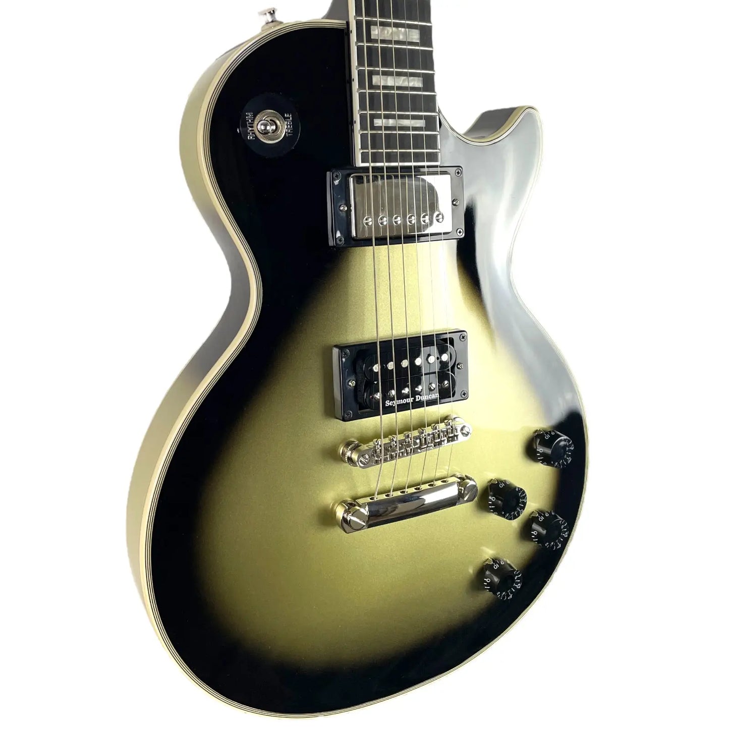 Epiphone Adam Jones Signature Les Paul Custom 2022 - Frazetta The Berserker - Pat´s Guitars