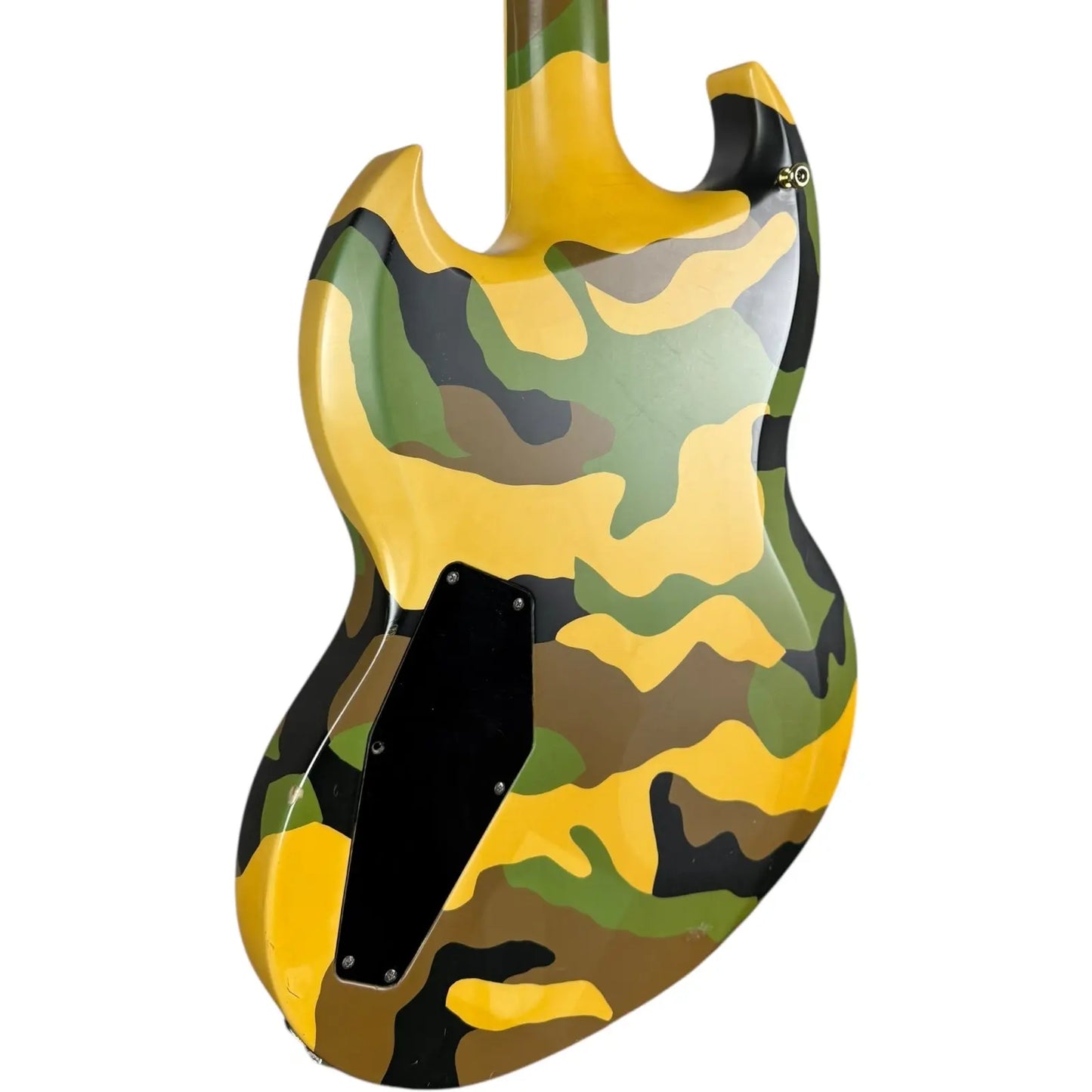 Edwards Pat´s Guitars