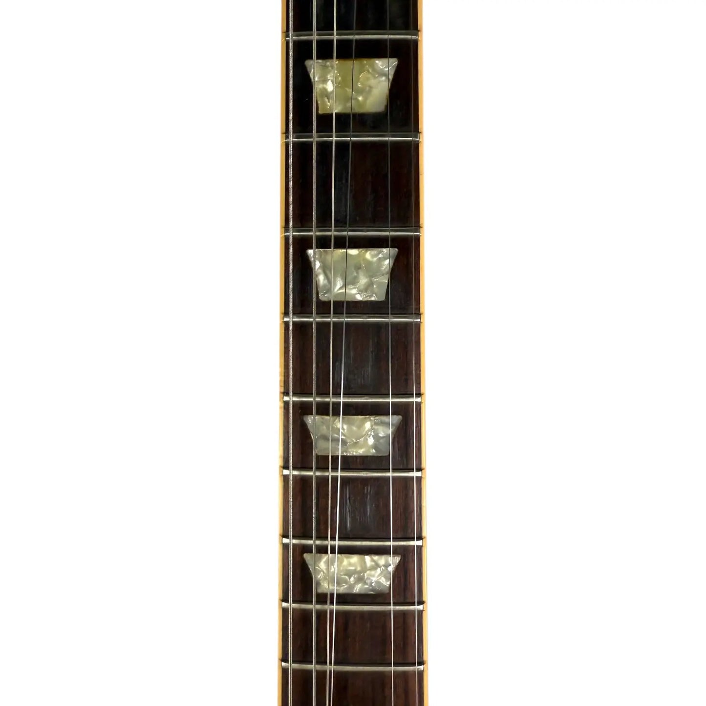 Gibson Les Paul Standard 1992 - Heritage Cherry Sunburst - Pat´s Guitars
