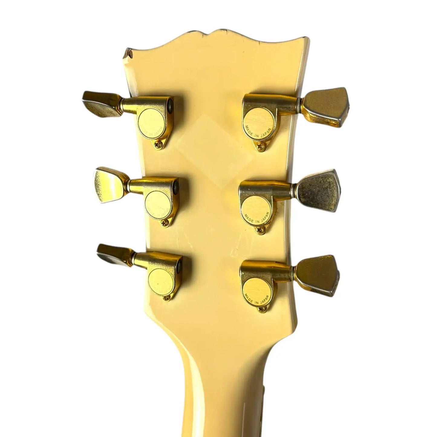 Orville Les Paul Orville