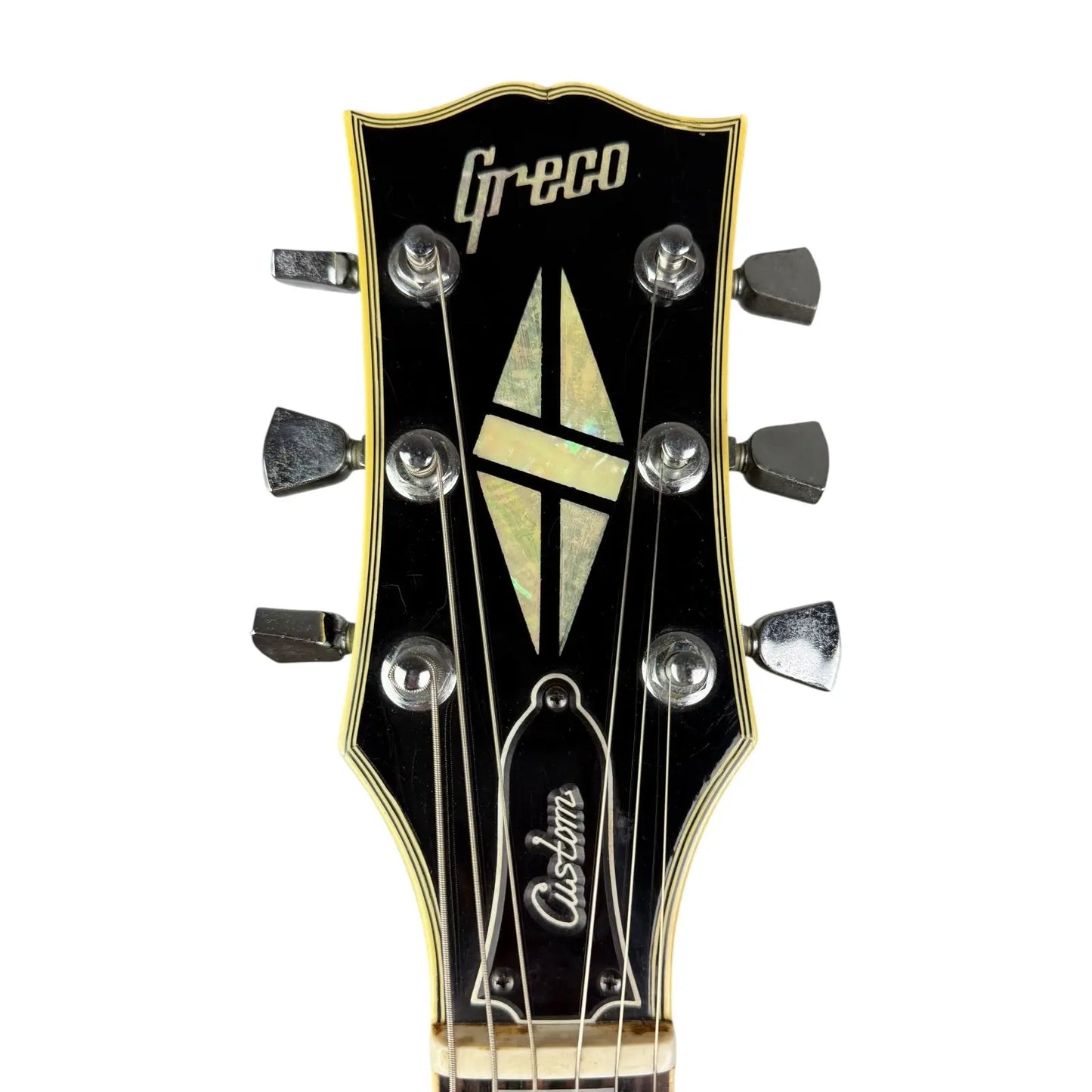 Greco Custom Greco