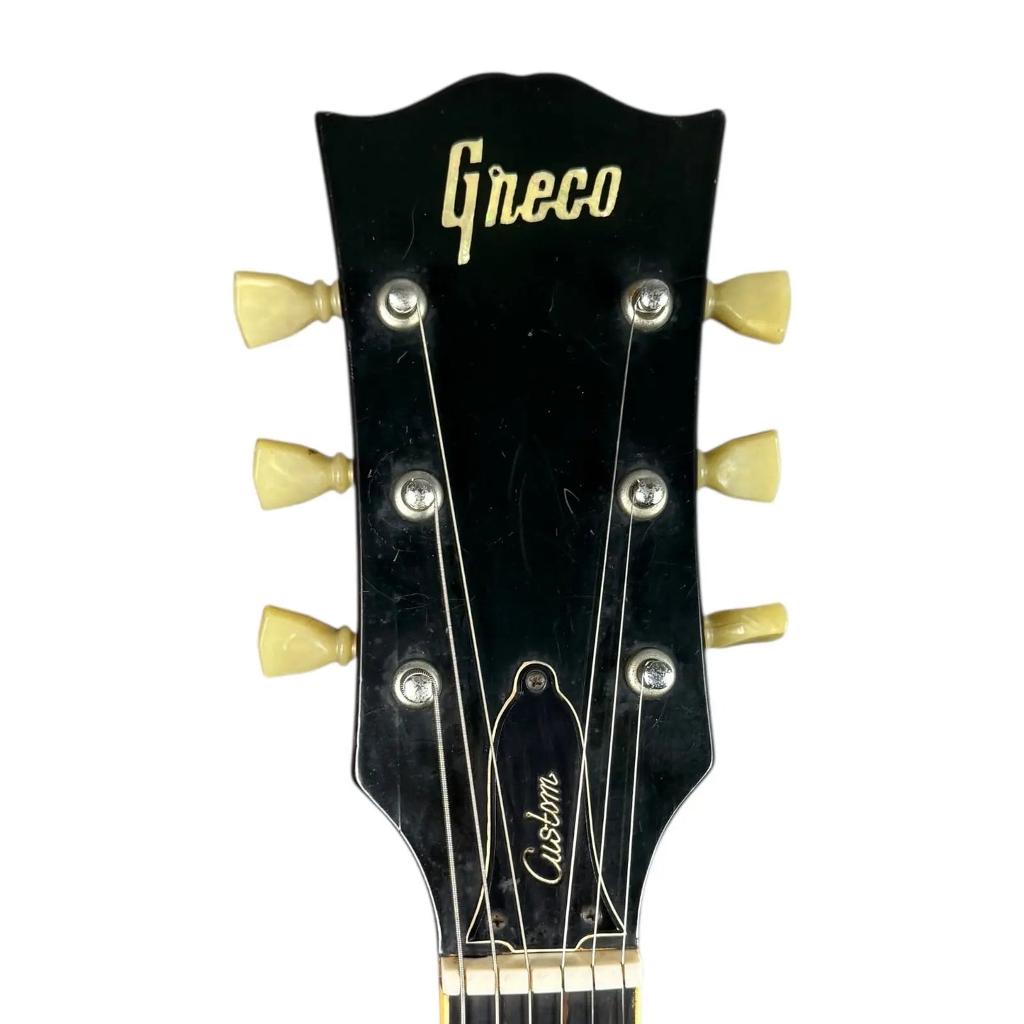 Greco Custom Greco