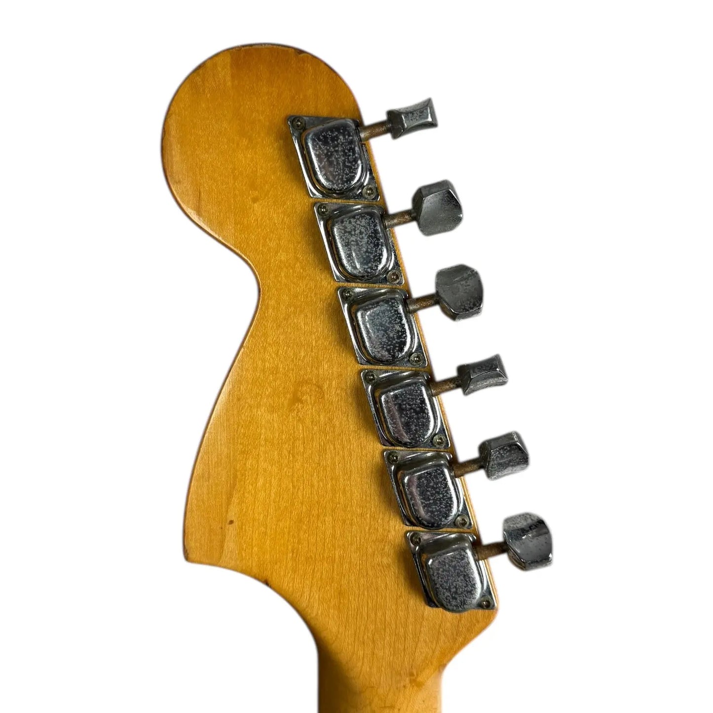 Tokai Silver Star Stratocaster Tokai